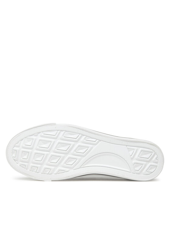 Beverly Hills Polo Club Beverly Hills Polo Club Sneakers CEO-CSS20377-72(CH) Μαύρο