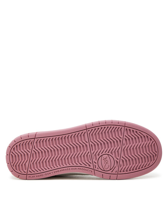 K1X K1X Сникърси Sweep Low Bl 11840036 Бял