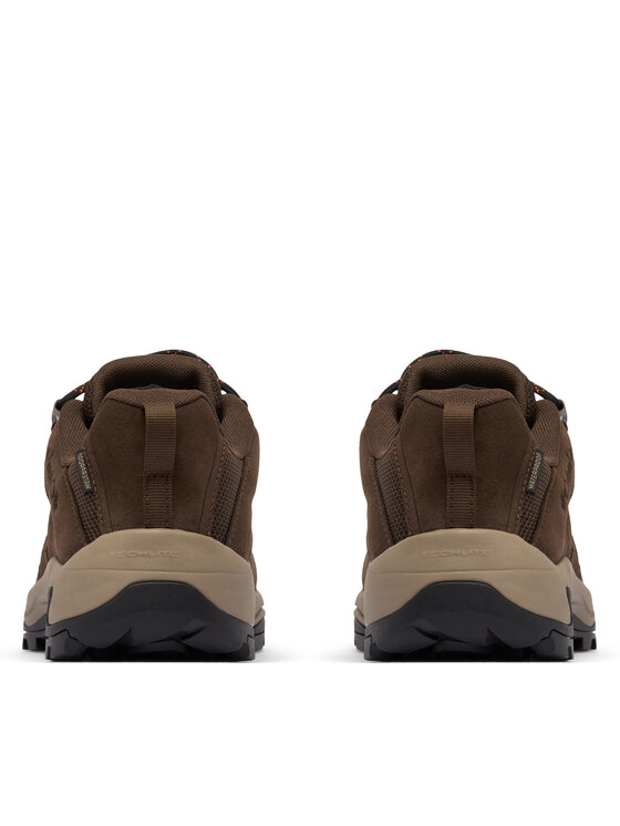 Columbia Columbia Trekking Redmond 2128721 Smeđa