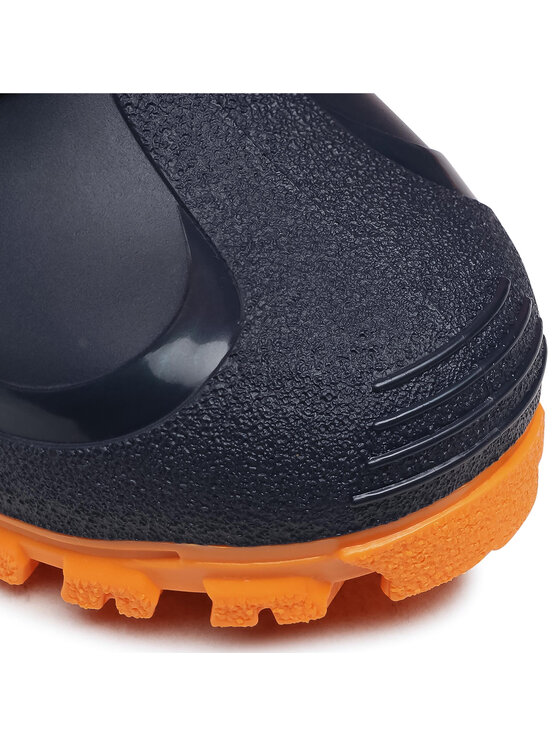 CMP CMP Μπότες Χιονιού Kids Hanki 2.0 30Q4704J Πορτοκαλί