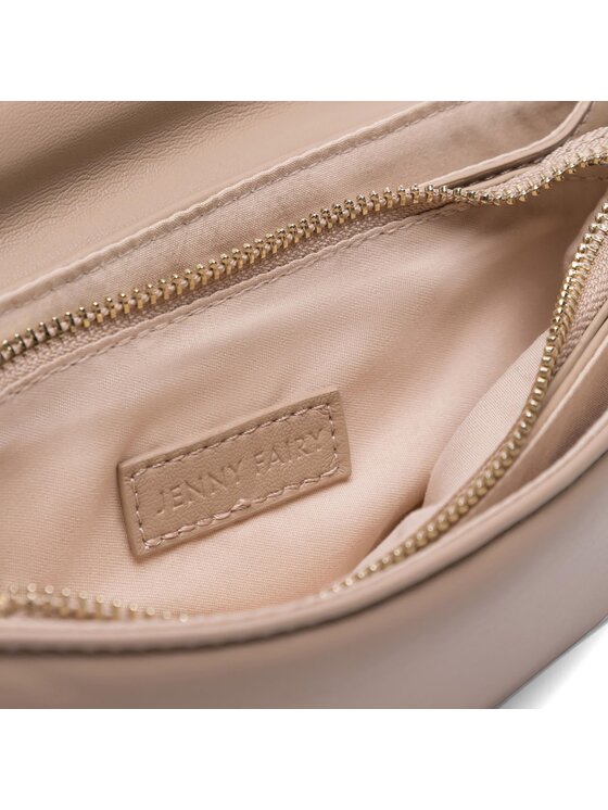 Jenny Fairy Jenny Fairy Handtasche MJR-E-040-05 Beige