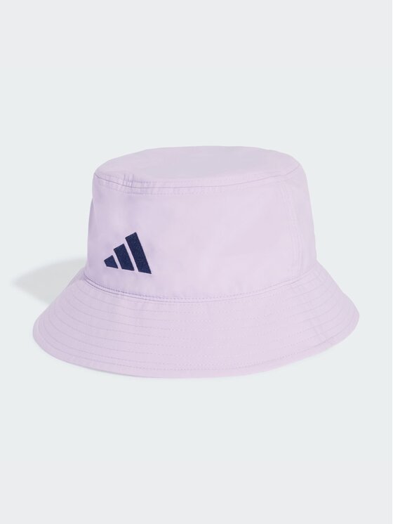 adidas adidas Bucket 152211 Fioletowy