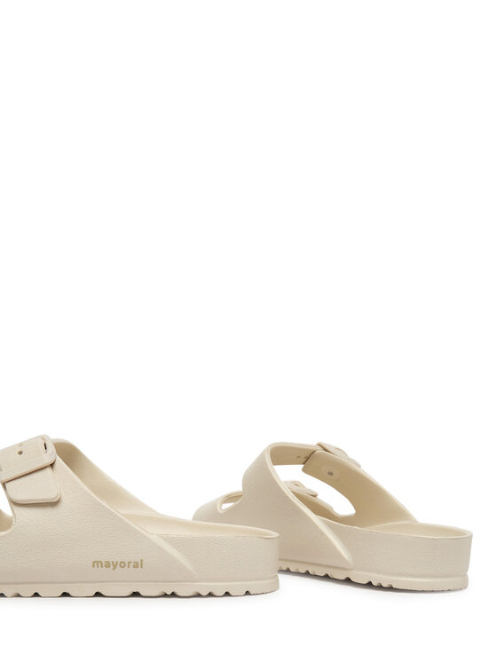 Mayoral Mayoral Šlepetės 43762.94 Écru