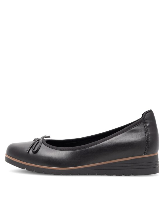 Lasocki Lasocki Ballerinas EST-TOMBA-01 Schwarz