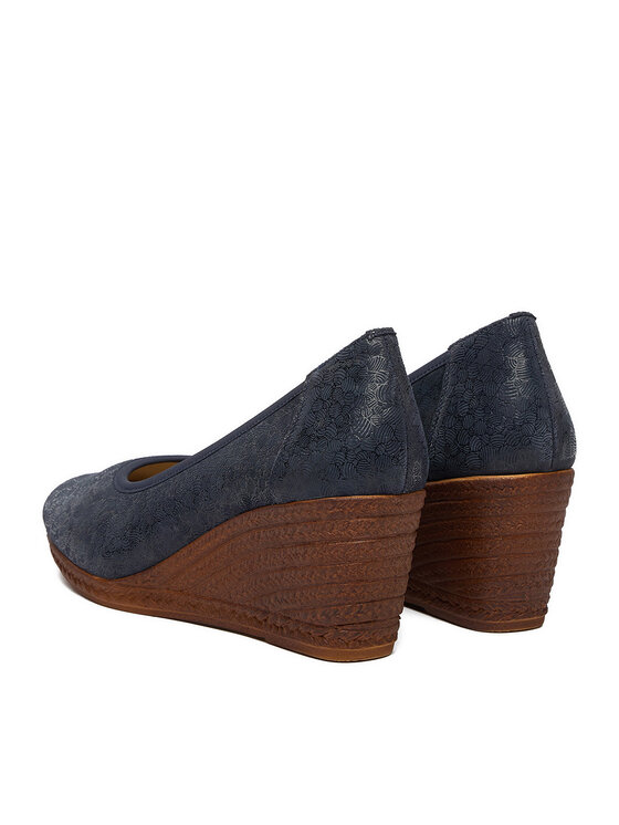 Lasocki Lasocki Pumps CEO-WI23-2188-10 Dunkelblau