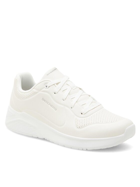 Skechers Skechers Snīkeri 8750063 WHT Balts
