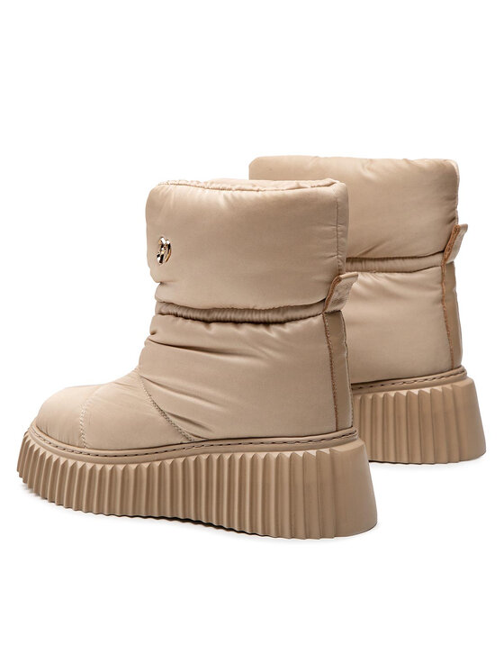 Scarpe EM-40-12-001518 Beige