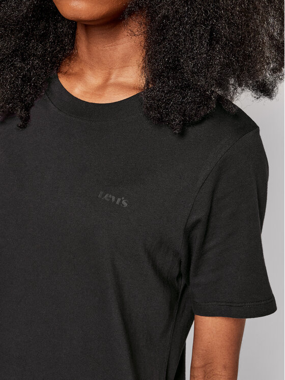 Levi's® Levi's® Haljina za svaki dan Elle A1216-0000 Siva Regular Fit