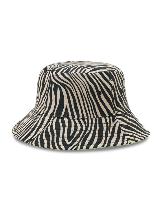 Cappello Bucket 234799-6-63 Nero