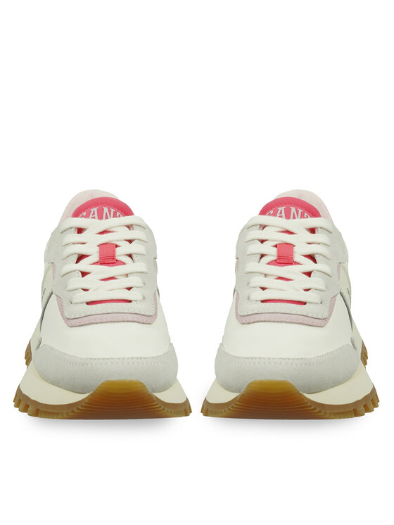 Gant Gant Tenisice 30533854 Bijela