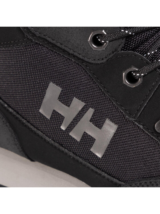 Helly Hansen Helly Hansen Trekking čevlji Torshov Hiker 11593-990 Črna
