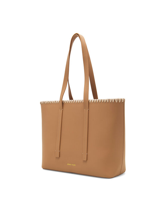 Jenny Fairy Jenny Fairy Handtasche MJS-C-018-05 Braun