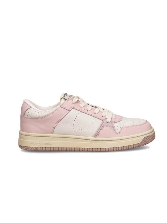 Philippe Model Philippe Model Scarpe sportive 15247833399631 Rosa