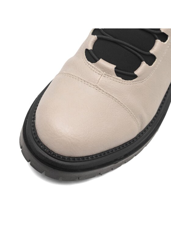 Rieker Rieker Botine Y3163-60 Bej