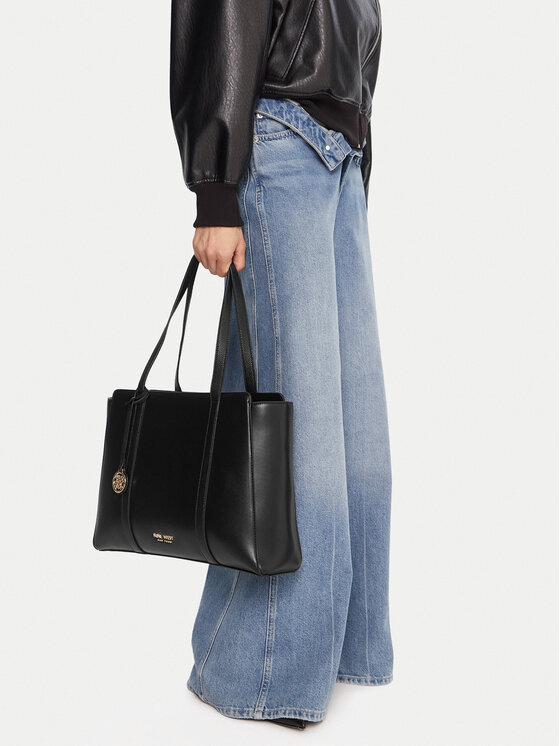 Nine West Geantă C-MARYLAND-LDA8570 Negru
