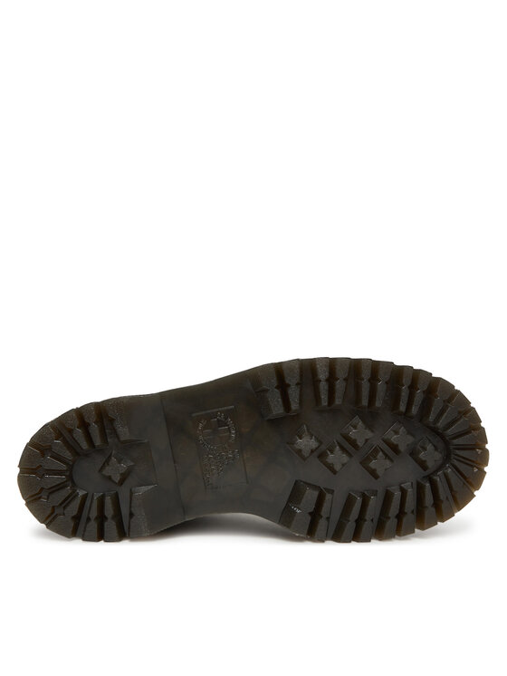 Dr. Martens Dr. Martens Glany 1B99 Quad DM31426001 Czarny