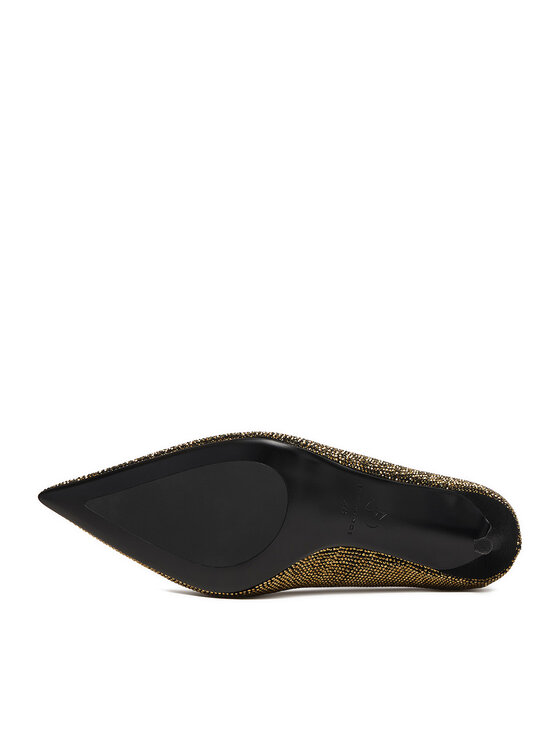 Eva Minge Eva Minge Scarpe stiletto EO-LUISA-LT9058-8 Oro