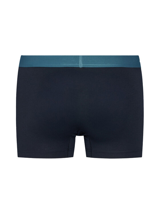 Tommy Hilfiger Tommy Hilfiger 3er-Set Boxershorts UM0UM03181 Schwarz
