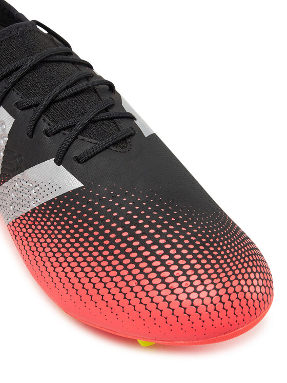 New Balance New Balance Ghete pentru fotbal Tekela ST3FR45 Negru