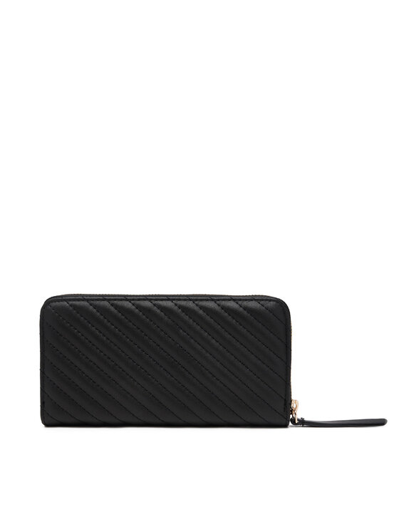 John Richmond John Richmond Portafoglio grande da donna RWP25498PF Nero