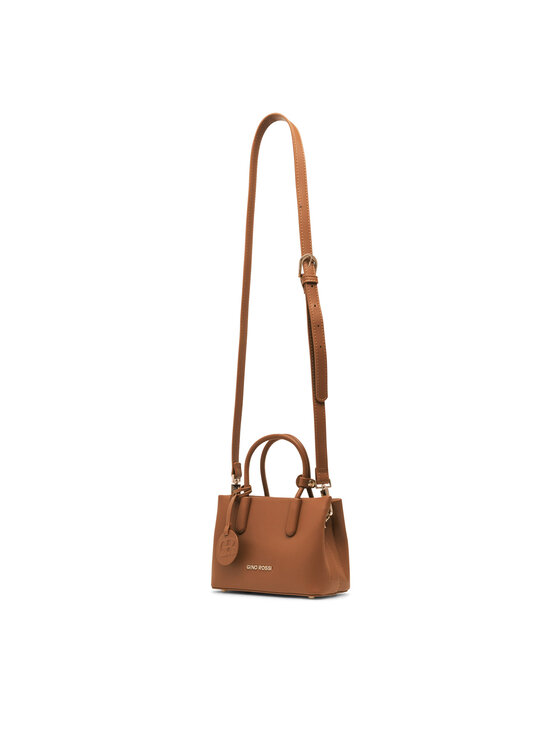 Gino Rossi Gino Rossi Handtasche OJ-82714 Braun
