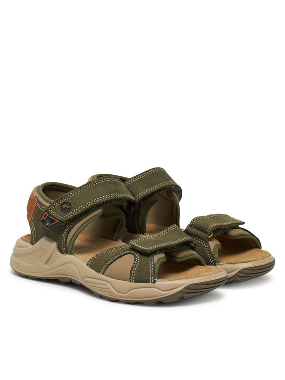 Primigi Primigi Sandali 7897200 D Khaki