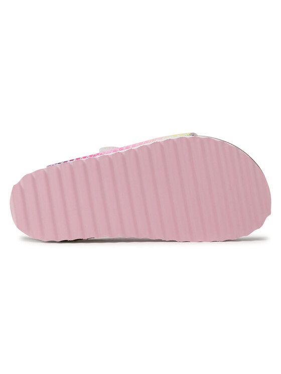 Ciabatte 857870 M Multicolore