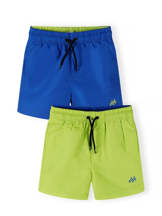 minoti minoti Kąpielówki 29SWIM253 Niebieski
