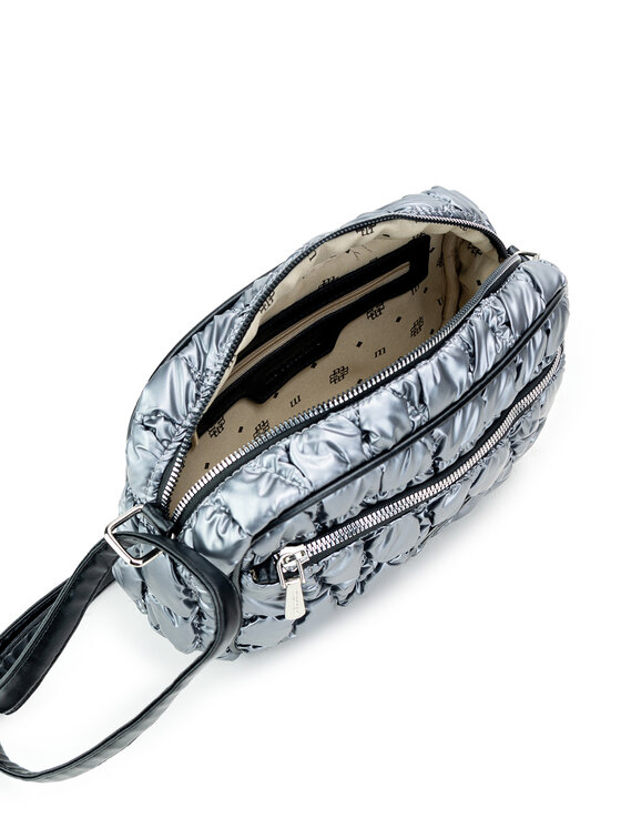 Monnari Monnari Borsetta TORIMP0-24J-BAG4830-K022D000-R00 Argento