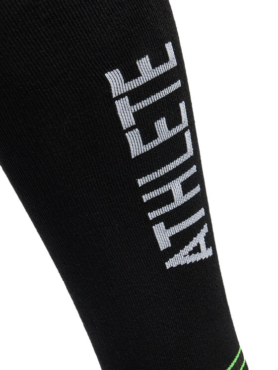 Rossignol Rossignol Calze da sci Hero RLNMX01 Nero