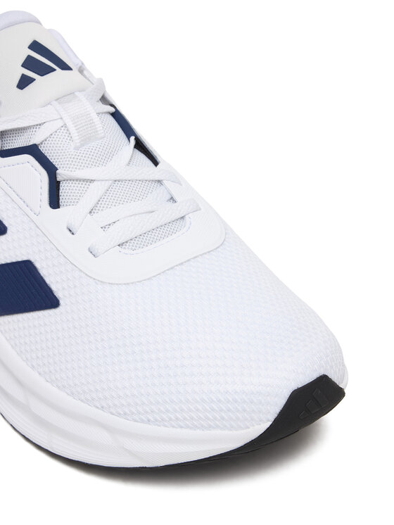 adidas adidas Bežecké topánky Galaxy 7 JQ2620 Biela