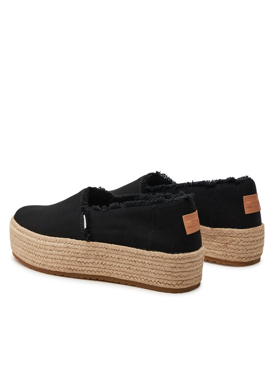 Toms Toms Espadrillid Valencia 10019795 Must