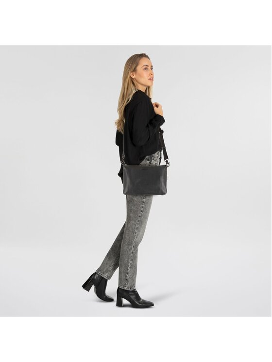 Mandarina Duck Mandarina Duck Borsellino 305372 Nero