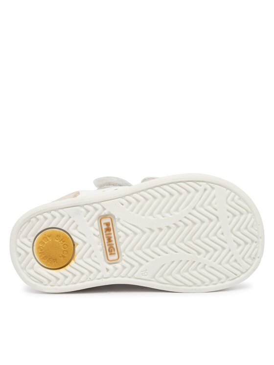 Primigi Primigi Sneakersy 1355511 M Biela