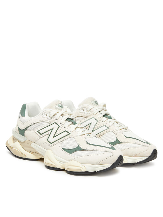 New Balance New Balance Сникърси U9060EEI Бежов