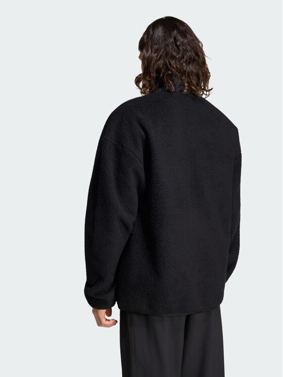 adidas adidas Polar 168713 Czarny Loose Fit