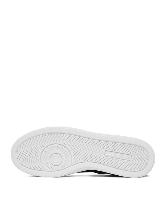 Lacoste Lacoste Laisvalaikio batai C-LITE BASE 48SMA0113_312 Juoda