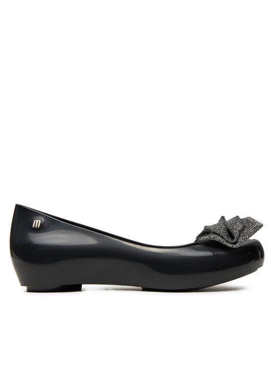 Melissa Melissa Ballerine Ultragirl Sweet Xxiv Ad 35855 Nero