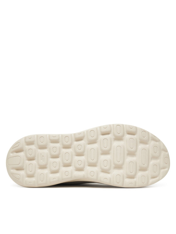 Skechers Skechers Сникърси Go Walk Arch Fit N-Joy 217078 TPE Сив