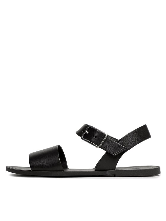 Vagabond Shoemakers Vagabond Σανδάλια Tia 2.0 5531-101-20 Μαύρο