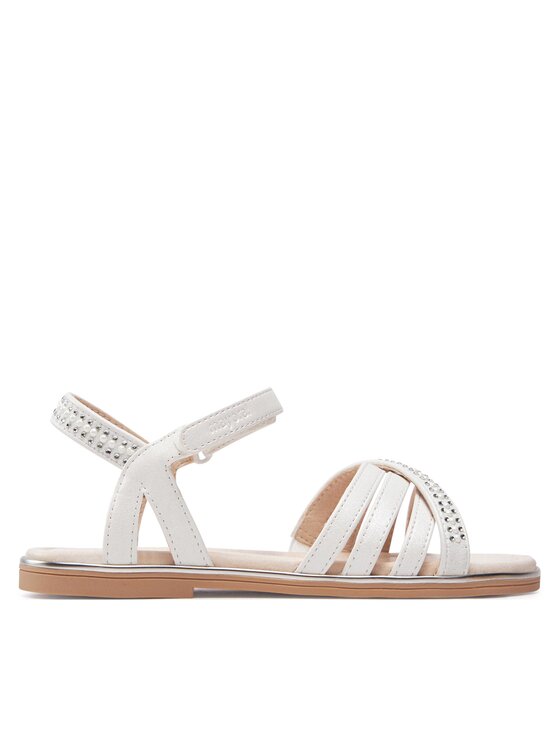 Mayoral Mayoral Sandale 45536 Bijela