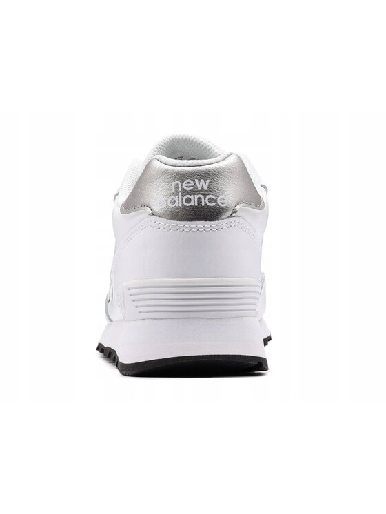 New Balance New Balance Sneakersy WL515WGW Biały