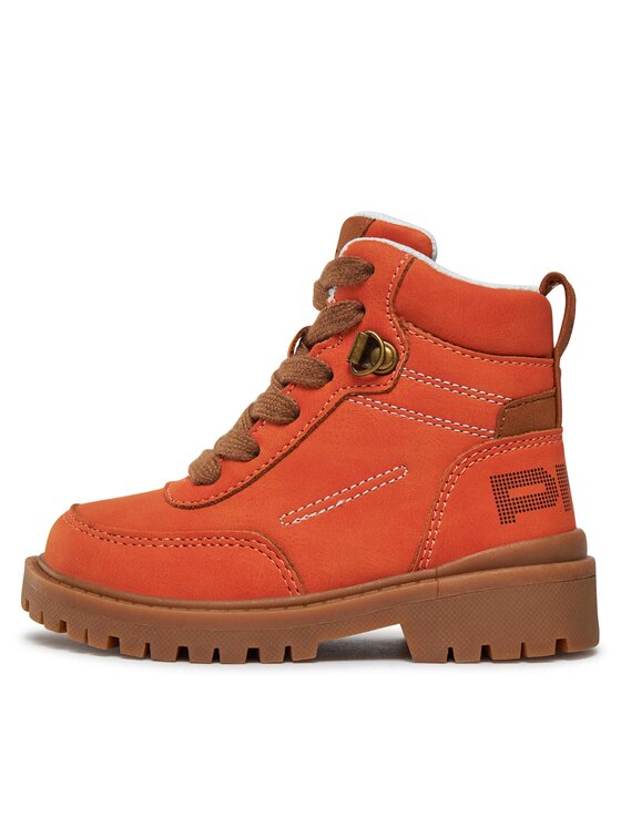 Primigi Primigi Stiefel 4968000 Braun
