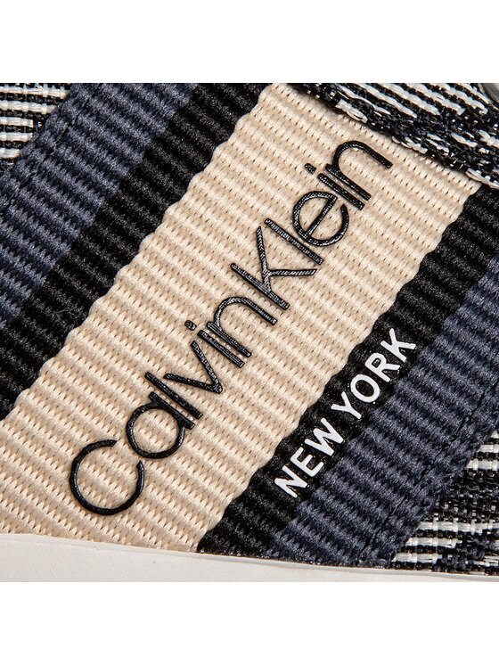 calvin klein jinjer sneaker