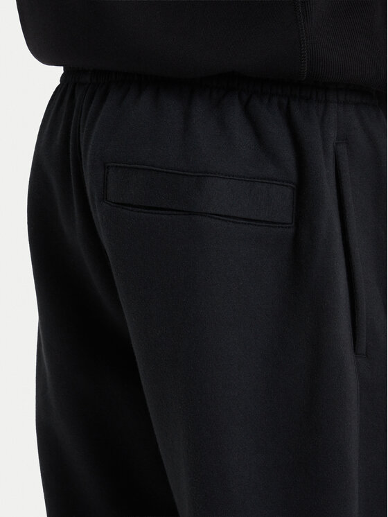 Nike Nike Спортивні штани Sportswear Club BV2737 Чорний Regular Fit