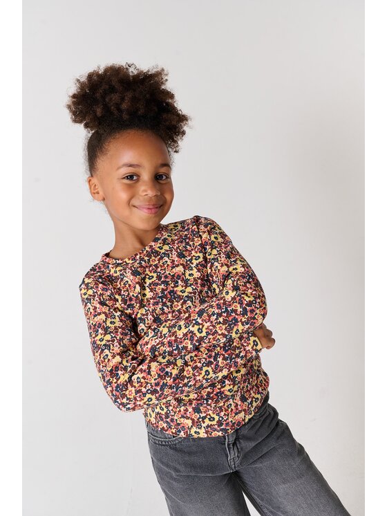 Tumble 'N Dry Tumble 'N Dry T-Shirt 84/21186/18587/4112 Różowy Regular Fit