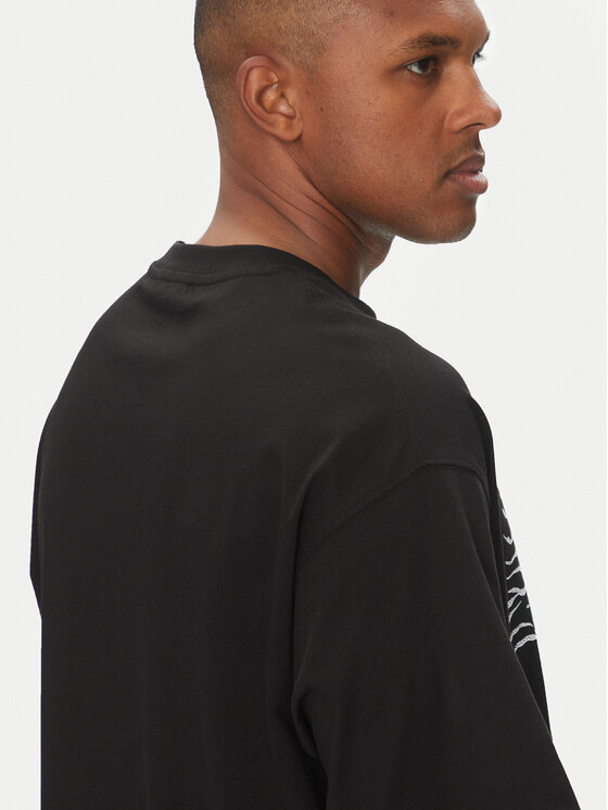 Versace Jeans Couture Versace Jeans Couture T-särk 78GAH6L1 Must Regular Fit