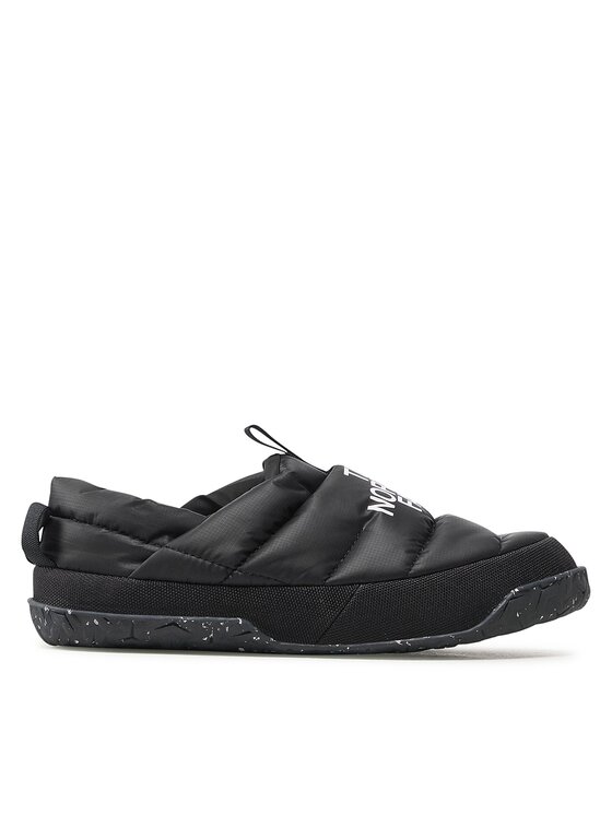 the north face nuptse mule