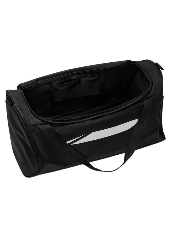 Nike Nike Torba sportowa Academy Team Duffel M Czarny