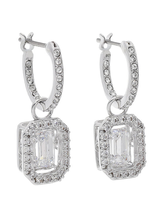 Női Fülbevaló Swarovski, Ezüst, Millenia 5638495